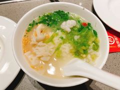 -海底捞火锅(河东万达广场店)