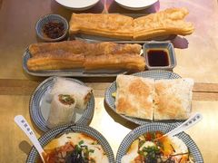 -桃园眷村(万象天地店)