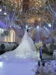 -Color卡诺婚纱礼服馆(南京严选店)