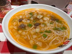 -西贝莜面村(伊藤春熙路店)