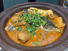 -金陵后厨·南京菜(新街口秣陵路店)