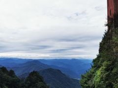 -武当山风景区