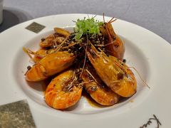 -桂满陇·海市蜃楼·黑金(国金店)