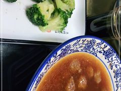 -三鑫酒家(泽州路店)