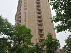 -上海浦东星河湾酒店