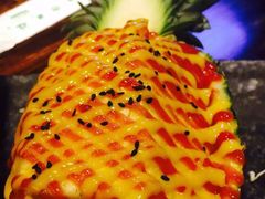 -恩你小木屋·烤肉韩式料理(嘉兴秀洲店)