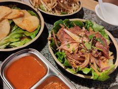 -酒拾烤肉(南城店)