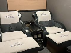 -陆琴脚艺·足浴·SPA(夫子庙店)