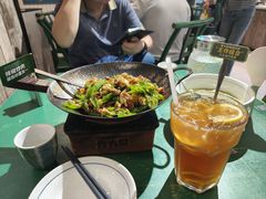-费大厨辣椒炒肉(太平老街店)