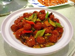 焦溜丸子（老望京）-宏宴·新京菜(望京店)