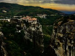 -梅黛奥拉修道院