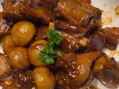-煜丰汴京烤鸭(福彩路店)