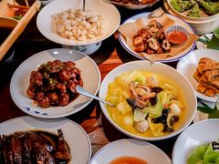 -大牌大·传统杭帮菜(湖滨店)