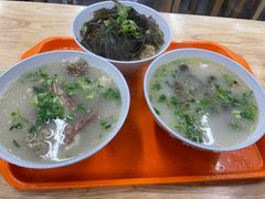 -宋老三苏肉羊肉汤老店