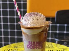 -HANA COFFEE(长寿路店)