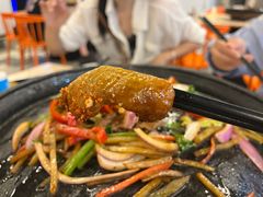 -一烙锅(友谊店)