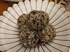 -海之屋韩式烤肉(海棠68环球美食街店)