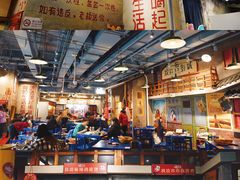 -马路边边串串香(双井直营店)