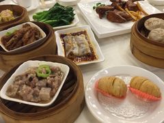 -潮福城大酒楼·潮粤菜·港式点心(阳光城店)