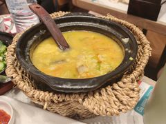 -南拳十三姨·潮汕砂锅粥·粤菜(西单大悦城店)