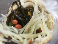 -三兄弟高炉烧饼