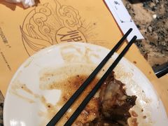-黄记煌三汁焖锅(顺义华联店)