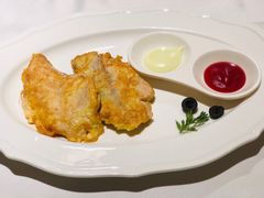 -波特曼西餐厅(南岗店)