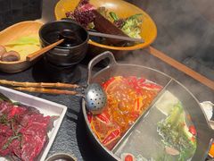 -大龙燚·旷野鲜火锅(广州首店)