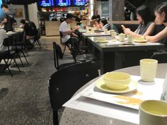 大堂-一棠龙虾•王牌虾球(楚河汉街店)