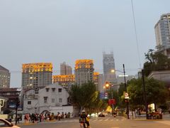 -大韩民国临时政府旧址