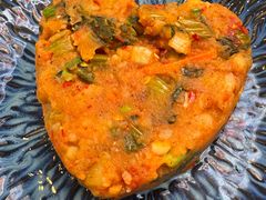 -白家寨子·山野白族菜(古城总店)