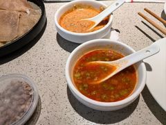 -海底捞大排档火锅(悦荟广场店)