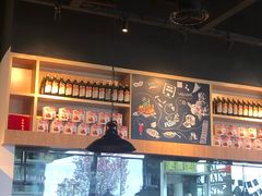 -新贝乐意大利餐厅(苏州中心店)