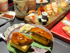 厚鹅肝寿司-摩打食堂(壹方中心店)