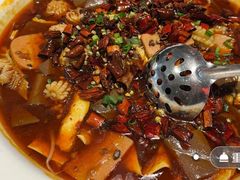 -天辣(金桥啦啦宝都店)