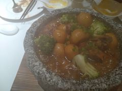 -小锅饭豆腐馆(建大店)