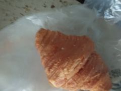 芒果牛角-麦当劳(津南吾悦广场店)
