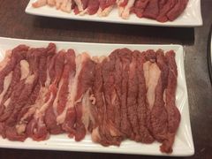-前门张记涮肉(前门店)