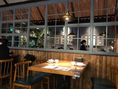 大堂-茉莉餐厅(悦方idmall店)