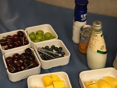 -北京海德酒店温泉