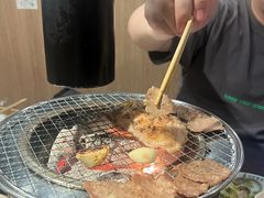 -蒜香焼肉PURUSHIN(马场路店)