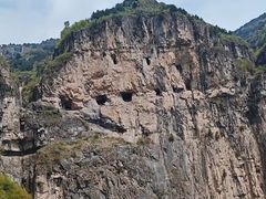 -太行锡崖沟旅游度假区
