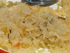 -欧提汗·新疆餐厅·清真(银都路店)