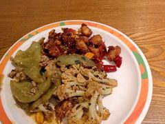 -比格比萨自助(万柳华联店)