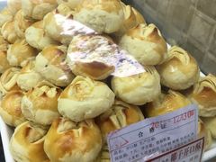 -闻酥园(大慈寺店)