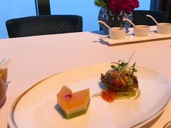 -金轩中餐厅 Jin Xuan(浦东丽思卡尔顿酒店)