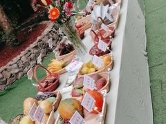 -呀路古热带植物园