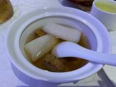 -狮王府淮扬菜(新街口友谊店)