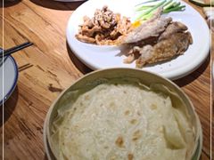 -吕氏疙瘩汤·私家菜馆(慈云寺店)