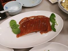 -鸭匠食府·挂炉烤鸭·新京菜(阜成路店)